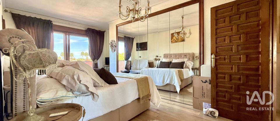 Àtic 2 habitacions de 100 m² a Dénia (03700)