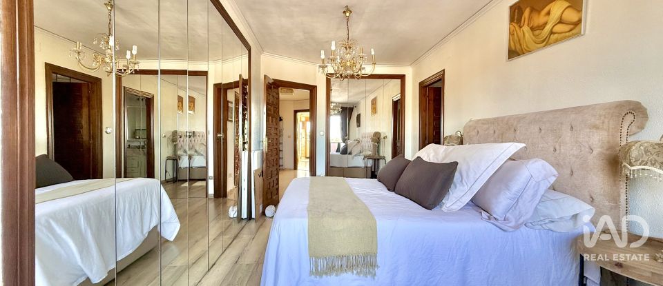 Àtic 2 habitacions de 100 m² a Dénia (03700)