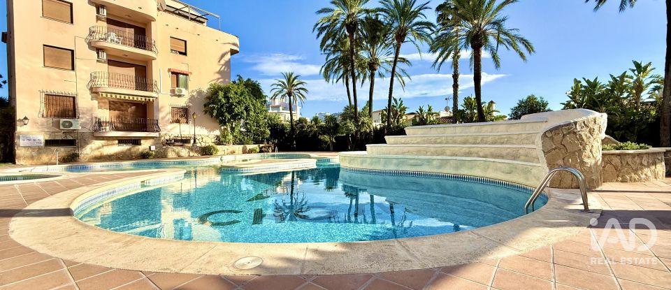 Àtic 2 habitacions de 100 m² a Dénia (03700)