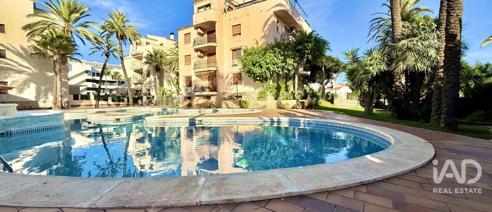 Àtic 2 habitacions de 100 m² a Dénia (03700)