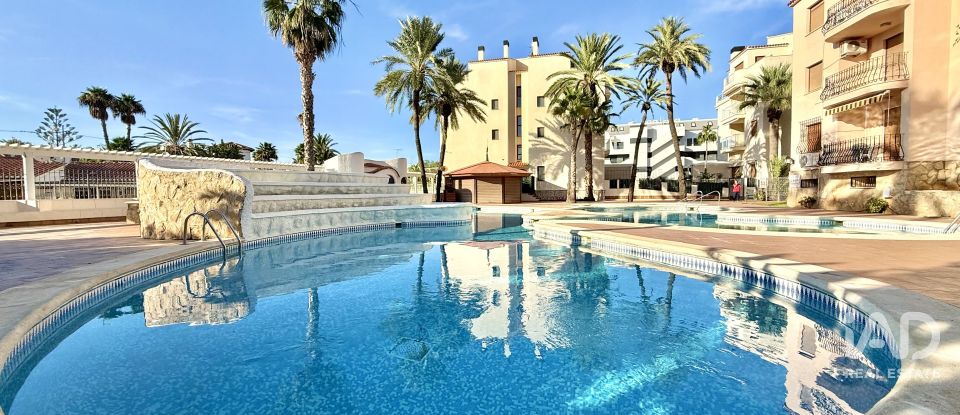 Àtic 2 habitacions de 100 m² a Dénia (03700)