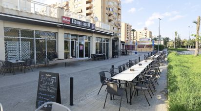 Restaurant gastronòmic de 300 m² a Alicante/Alacant (03008)