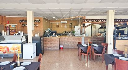 Restaurante gastronómico de 300 m² en Alicante/Alacant (03008)