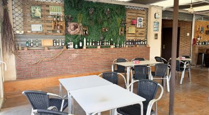 Restaurante gastronómico de 300 m² en Alicante/Alacant (03008)