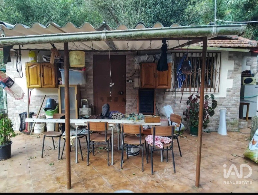 Terreny de 2.000 m² a Zierbena (48508)