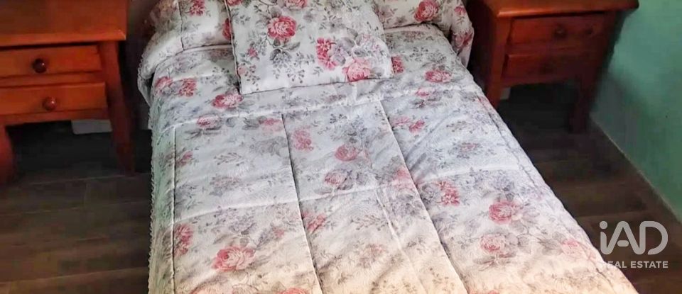 Terreny de 2.000 m² a Zierbena (48508)