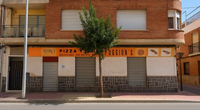 Building in Murcia (30011) of 144 m²