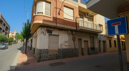 Building in Murcia (30011) of 144 m²