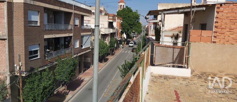 Building in Murcia (30011) of 144 m²