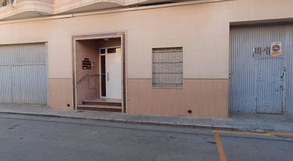 Tienda / local comercial de 510 m² en Albatera (03340)