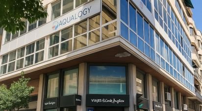 Offices of 270 m² in Murcia (30001)