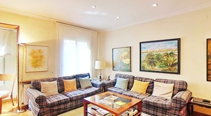 Apartment 3 bedrooms of 112 m² in Barcelona (08021)