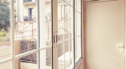 Apartment 3 bedrooms of 112 m² in Barcelona (08021)