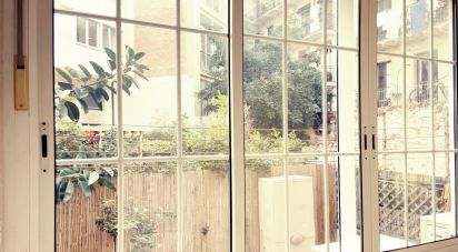 Apartment 3 bedrooms of 112 m² in Barcelona (08021)