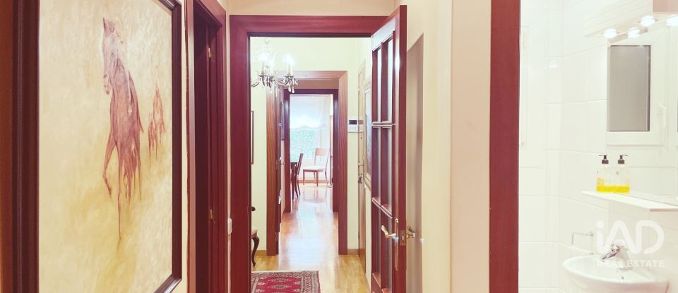 Piso 3 habitaciones de 112 m² en Barcelona (08021)