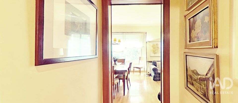 Piso 3 habitaciones de 112 m² en Barcelona (08021)