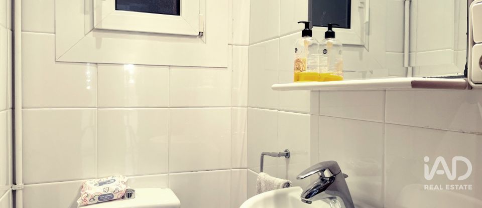 Piso 3 habitaciones de 112 m² en Barcelona (08021)