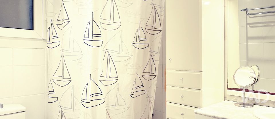 Piso 3 habitaciones de 112 m² en Barcelona (08021)