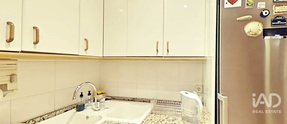 Piso 3 habitaciones de 112 m² en Barcelona (08021)