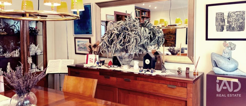 Piso 3 habitaciones de 112 m² en Barcelona (08021)