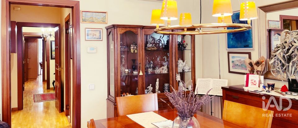 Piso 3 habitaciones de 112 m² en Barcelona (08021)