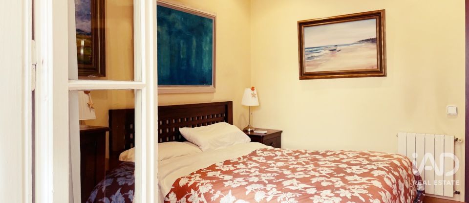 Piso 3 habitaciones de 112 m² en Barcelona (08021)