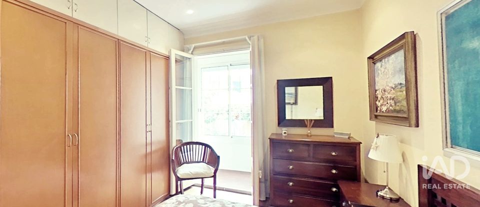 Piso 3 habitaciones de 112 m² en Barcelona (08021)