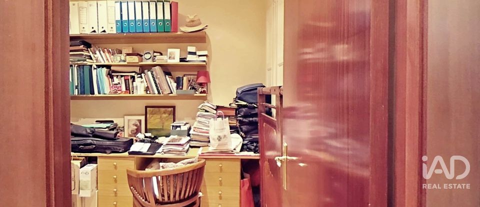 Piso 3 habitaciones de 112 m² en Barcelona (08021)