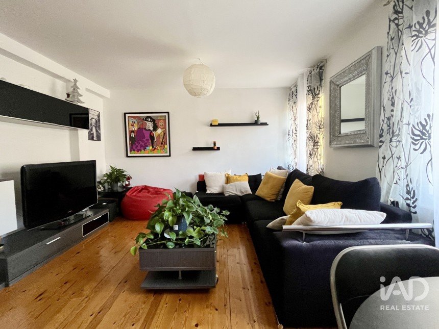 Pis 2 habitacions de 72 m² a Burgos (09005)