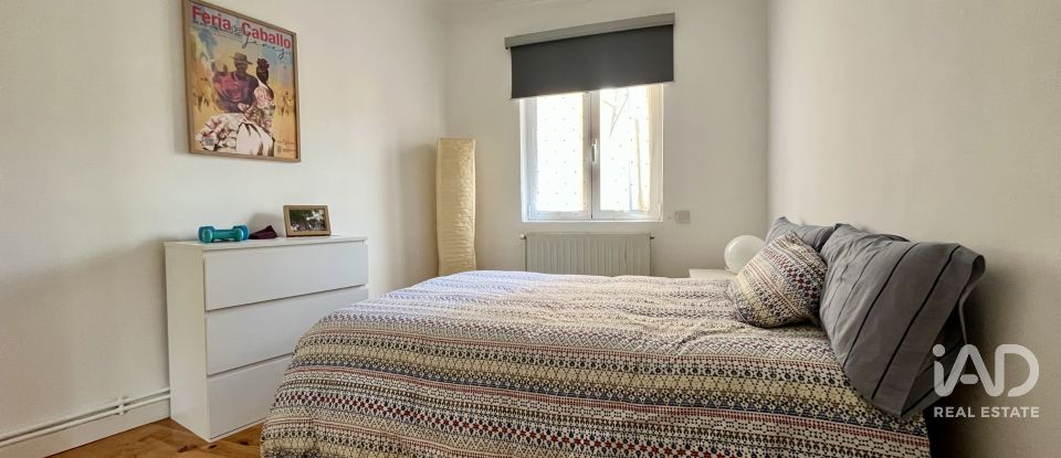 Pis 2 habitacions de 72 m² a Burgos (09005)