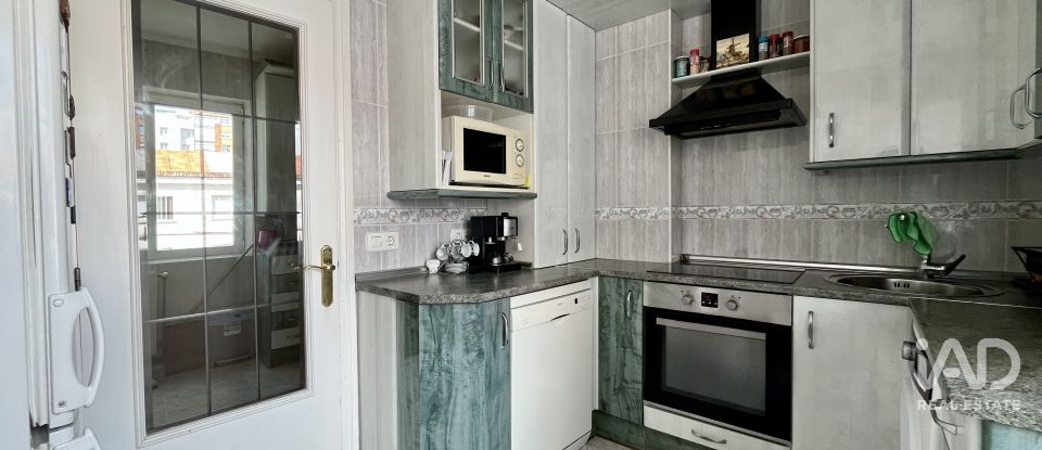 Pis 2 habitacions de 72 m² a Burgos (09005)