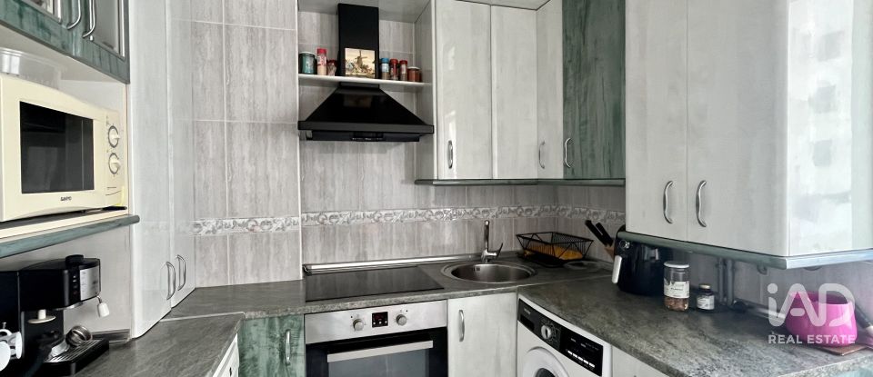 Pis 2 habitacions de 72 m² a Burgos (09005)