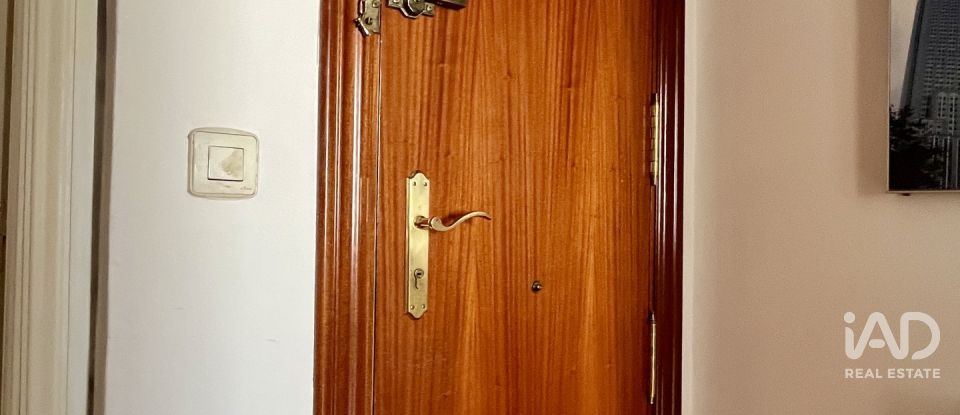 Pis 2 habitacions de 72 m² a Burgos (09005)