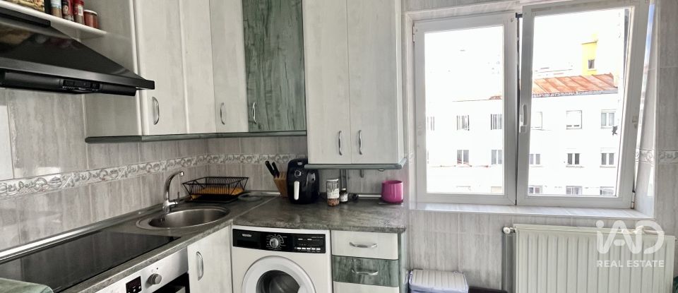 Pis 2 habitacions de 72 m² a Burgos (09005)