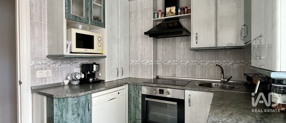 Pis 2 habitacions de 72 m² a Burgos (09005)