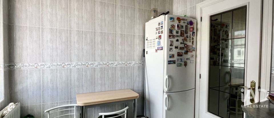 Pis 2 habitacions de 72 m² a Burgos (09005)