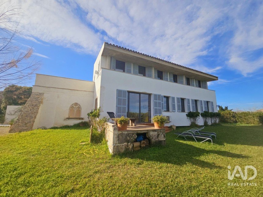 House 4 bedrooms of 362 m² in Alcúdia (07400)