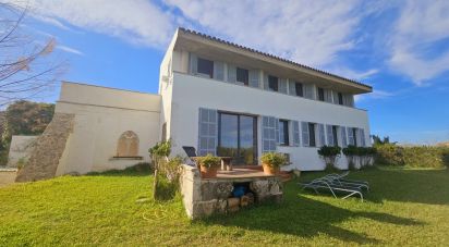 House 4 bedrooms of 362 m² in Alcúdia (07400)