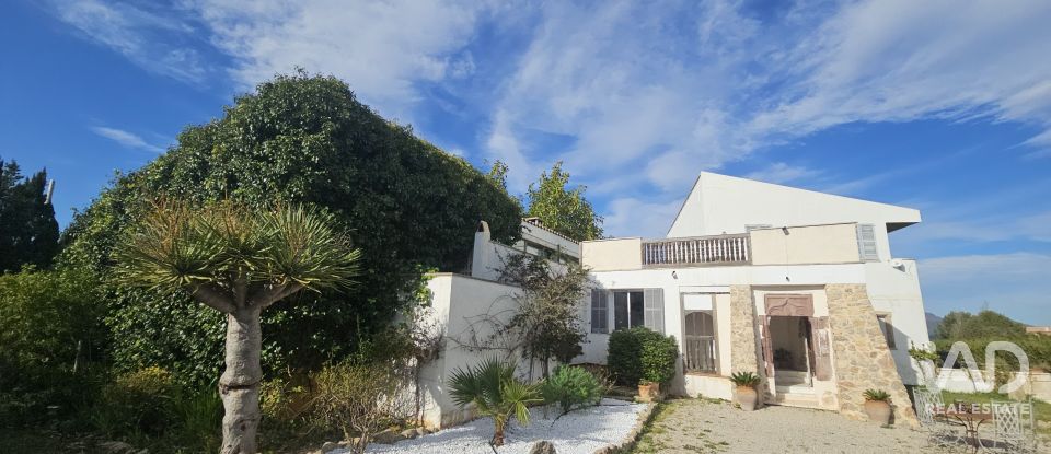 House 4 bedrooms of 362 m² in Alcúdia (07400)