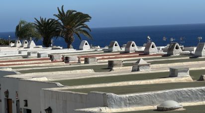 Apartment 1 bedroom of 55 m² in Barranco del Quiquere (35510)