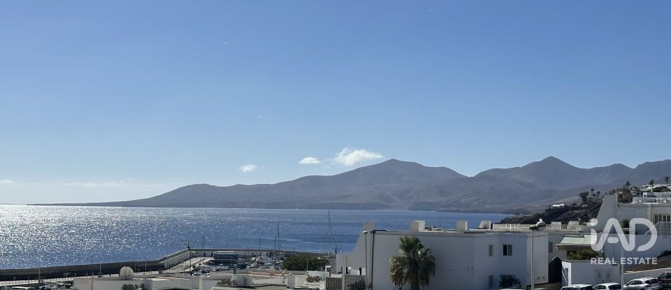 Pis 1 habitació de 55 m² a Barranco del Quiquere (35510)