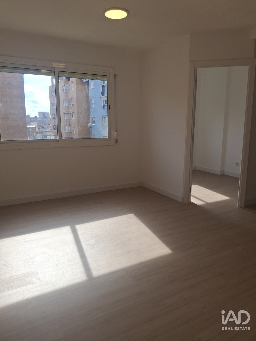 Triplex 3 habitacions de 84 m² a Sabadell (08207)