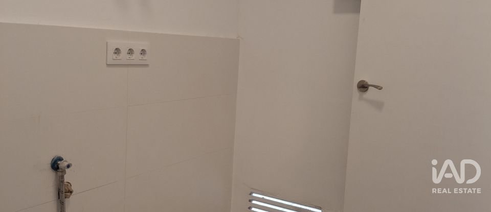 Triplex 3 habitacions de 84 m² a Sabadell (08207)