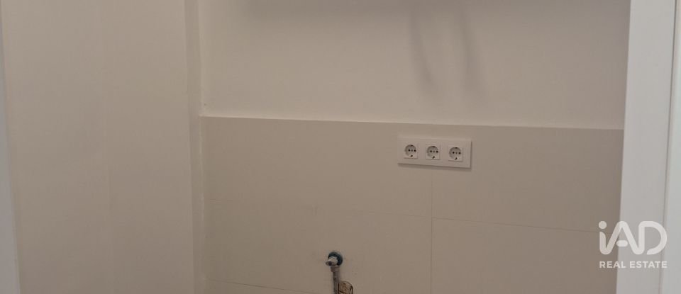 Triplex 3 habitacions de 84 m² a Sabadell (08207)