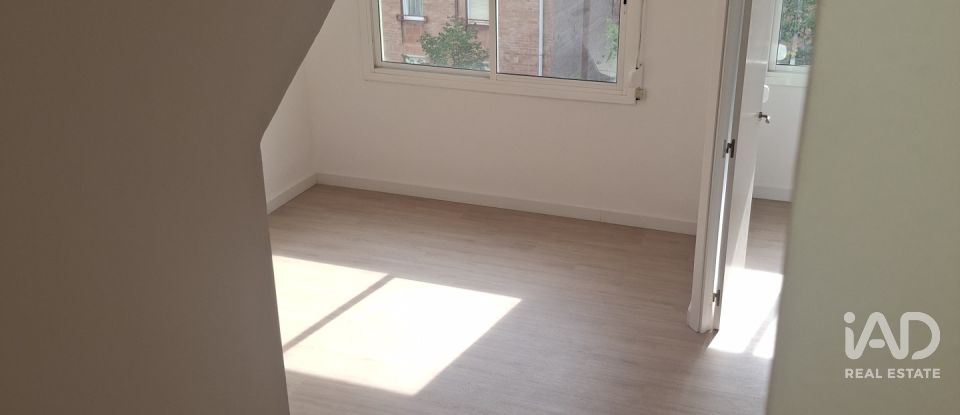 Triplex 3 habitacions de 84 m² a Sabadell (08207)
