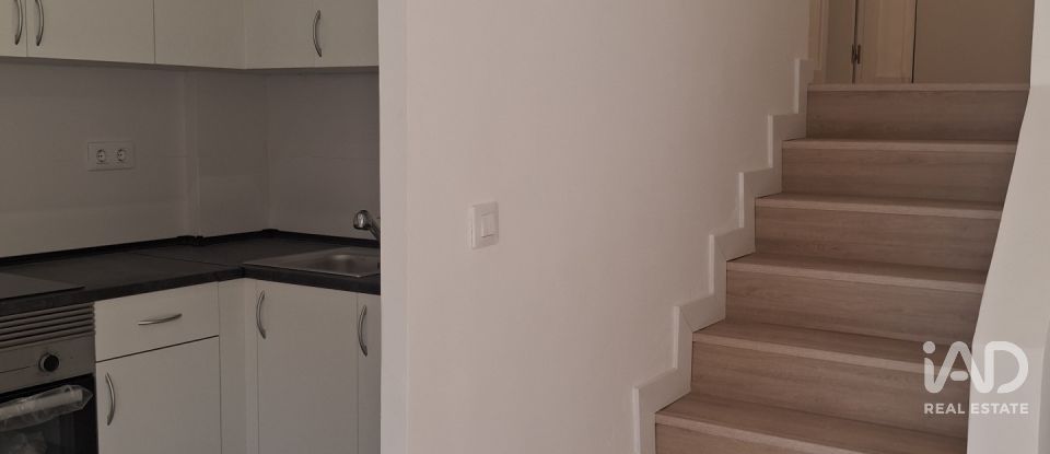 Triplex 3 habitacions de 84 m² a Sabadell (08207)