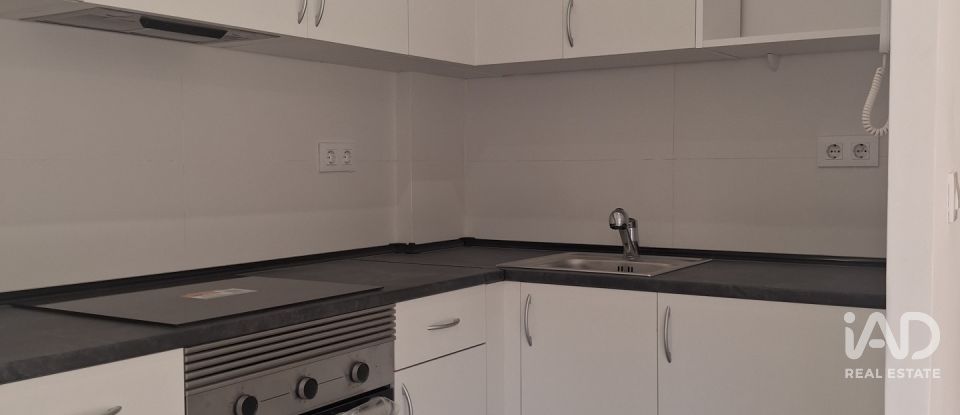 Triplex 3 habitacions de 84 m² a Sabadell (08207)