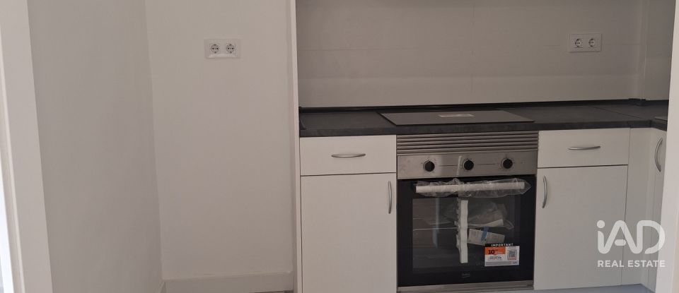 Triplex 3 habitacions de 84 m² a Sabadell (08207)