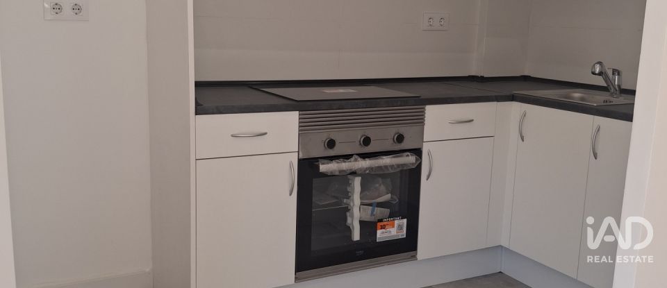 Triplex 3 habitacions de 84 m² a Sabadell (08207)