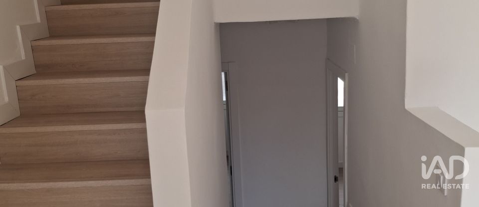 Triplex 3 habitacions de 84 m² a Sabadell (08207)